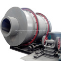 Industrial Drying Equipment Rotary Drum Dryer